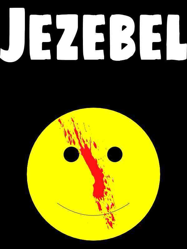 Jezebel Book