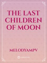 The Last Children of Moon Book