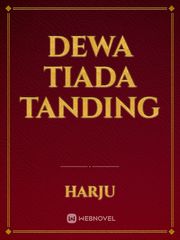 Dewa Tiada Tanding Book