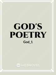 God's Poetry Book