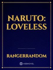 Naruto: Loveless Book