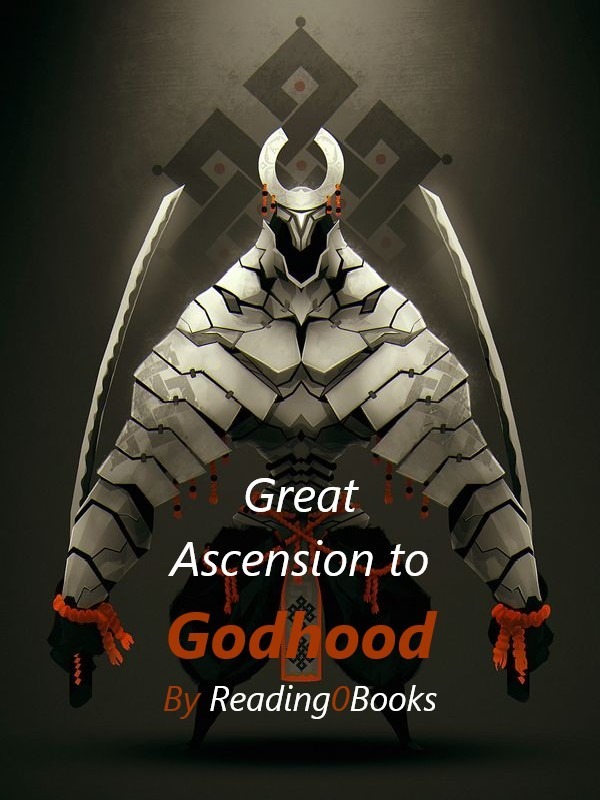 Great Ascension to Godhood
