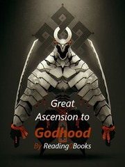 Great Ascension to Godhood Book