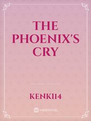 The Phoenix's Cry Book
