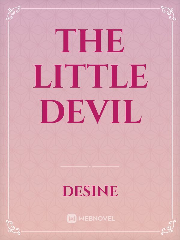 The little Devil Book