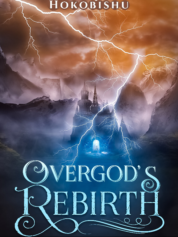 Overgod's Rebirth Book