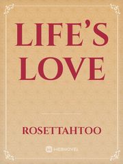 Life’s love Book