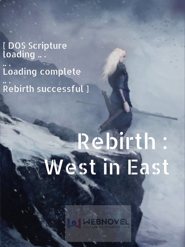 Rebirth : West in East