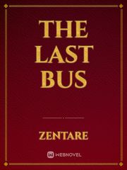 The Last Bus Book