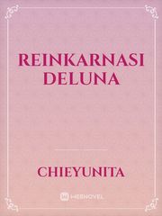 Reinkarnasi Deluna Book