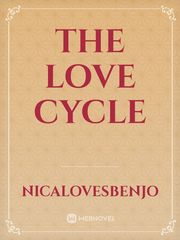 The Love Cycle Book