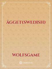 Ägget(Swedish) Book