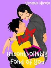 Uncontrollably Fond of You[BL] [Complete] Book