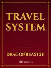 travel system Book