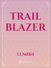 Trail Blazer Book