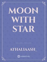 Moon with Star Book