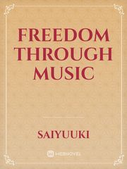 Freedom Through Music Book