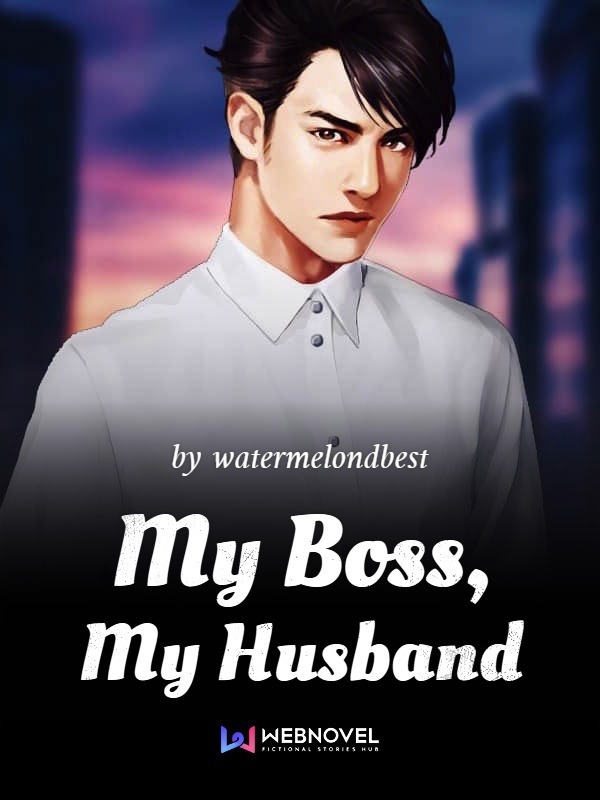My Boss, My Husband [MBMH] Book