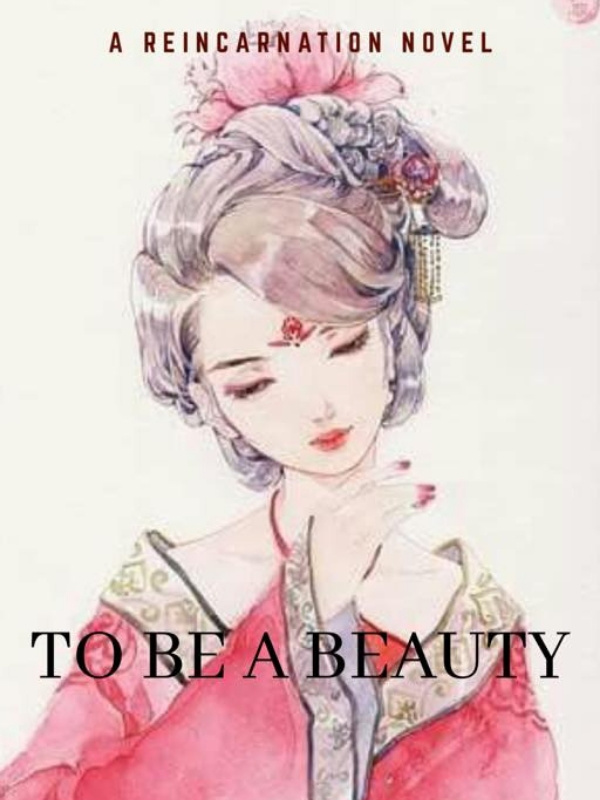 To Be a Beauty Book