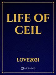 life of ceil Book