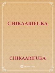 chikaarifuka Book