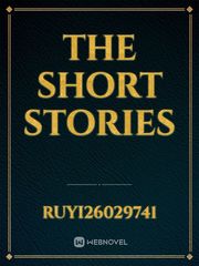 The Short Stories Book