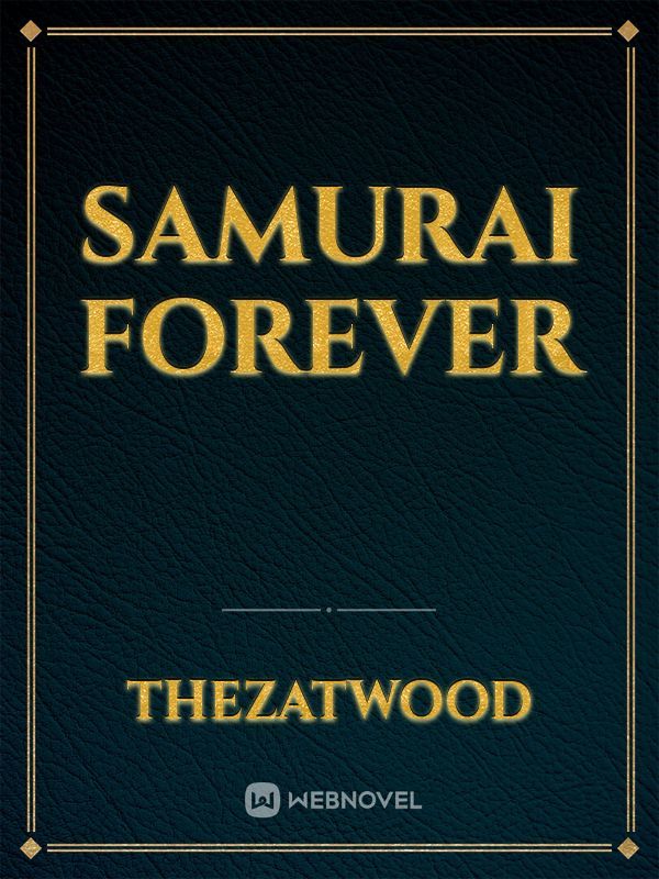 Samurai Forever