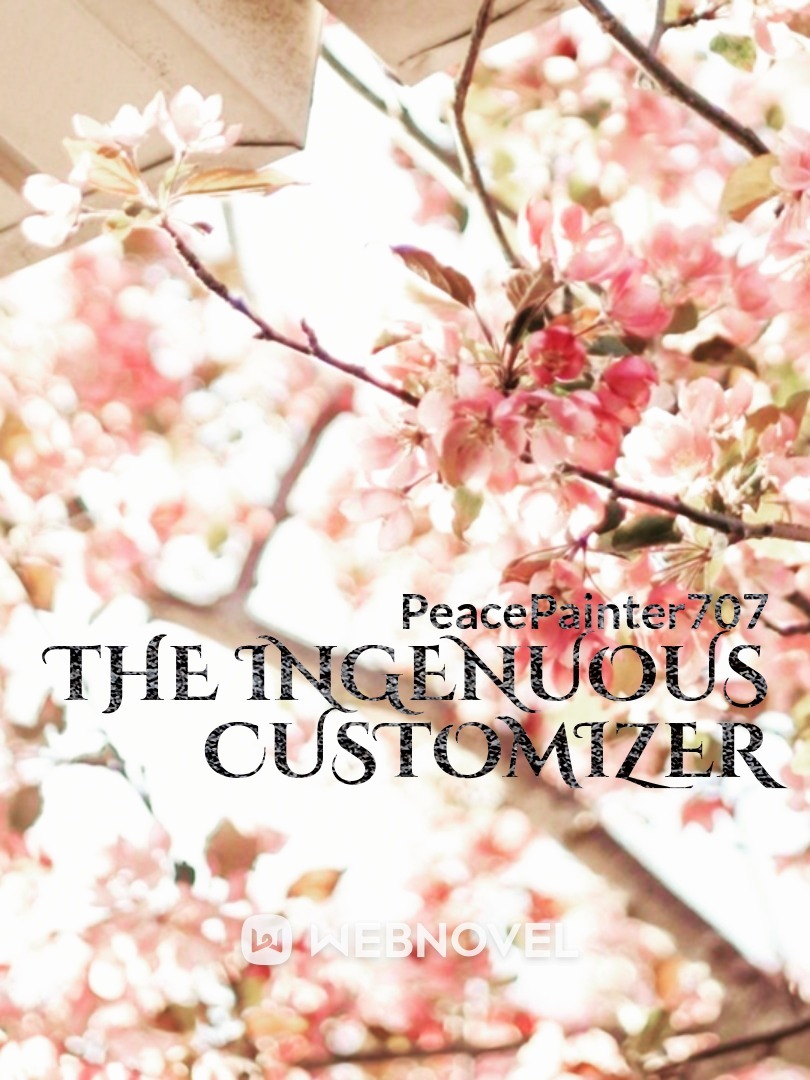 The Ingenuous Customizer Book