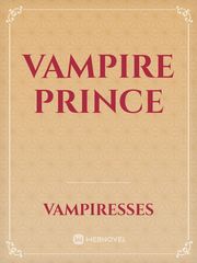 Vampire prince Book