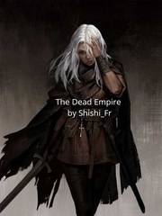 The Dead Empire Book