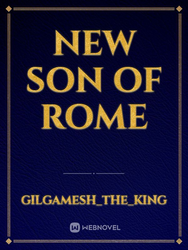 New Son of Rome