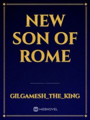 New Son of Rome Book