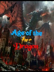 Age of the fire dragon Book