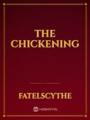 The Chickening Book