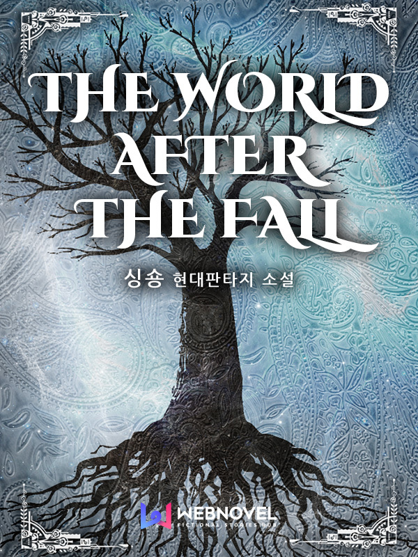 The World after the Fall