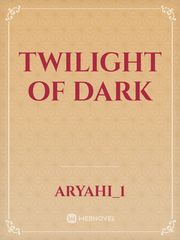 twilight of dark Book