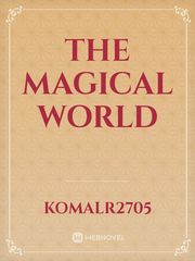 The Magical  World Book