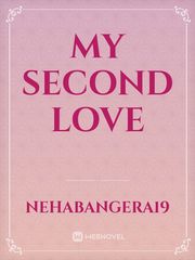 My second love Book