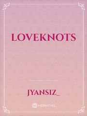 LOVEknots Book