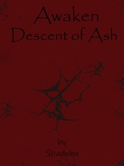 Awaken: Descent of Ash Book