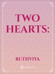 Two hearts: Book