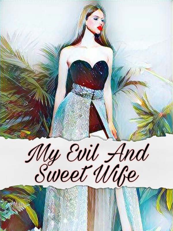 My Evil And Sweet Wife Book