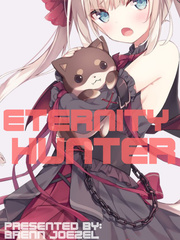 Eternity Hunter Book