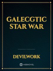 Galecgtic Star War Book