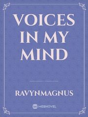 Voices in My Mind Book