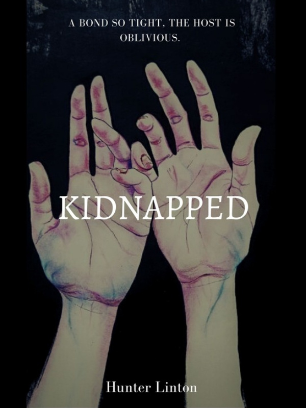 Kidnapped By My Stalker