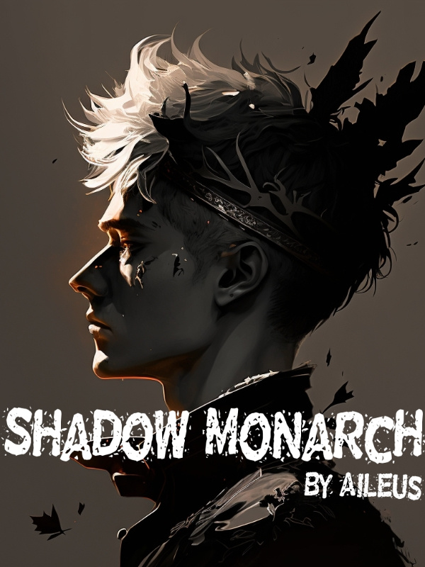 Shadow Monarch Book