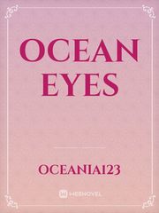 Ocean eyes Book