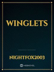 Winglets Book