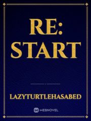 Re: Start Book